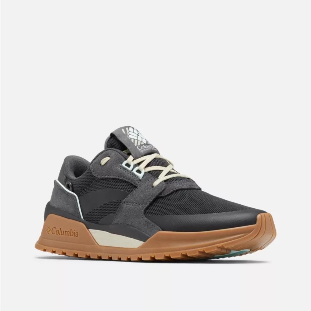 Columbia Wildone Anthem sneakers